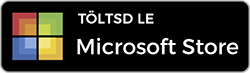 Letöltöm az új MeRSZ applikációt a Microsoft Store-ból »