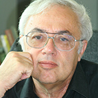 Falus András