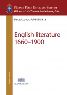 English literature 1660-1900