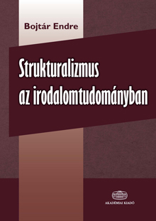 Strukturalizmus az irodalomtudományban