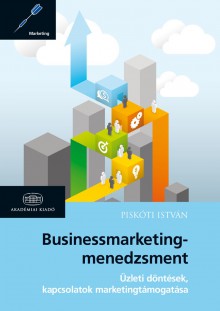 Businessmarketing-menedzsment