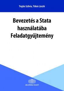 Bevezetés a Stata használatába - Feladatgyűjtemény