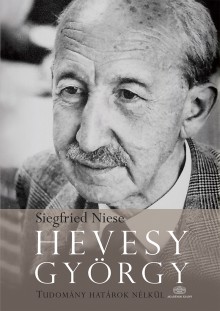 Hevesy György 1885-1966