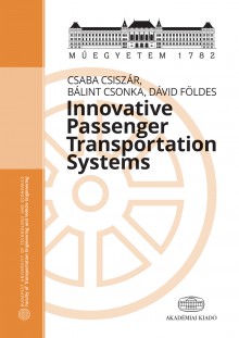 Innovative Passenger Transportation Systems