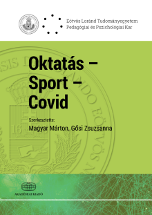 Oktatás - Sport - Covid 