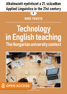 Technology in English teaching