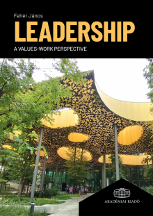 Leadership – A Values-Work Perspective