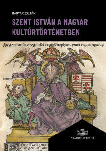 Szent István a magyar kultúrtörténetben
