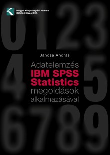 Adatelemzés IBM SPSS Statistics megoldások alkalmazásával