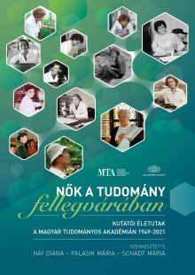 Nők a tudomány fellegvárában