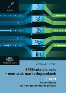 SPSS-adatelemzés – nem csak marketingeseknek