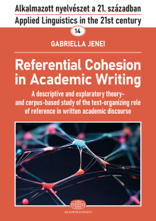 Referential Cohesion in Academic Writing