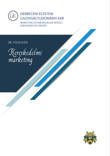 Kereskedelmi marketing