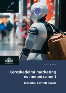 Kereskedelmi marketing és menedzsment