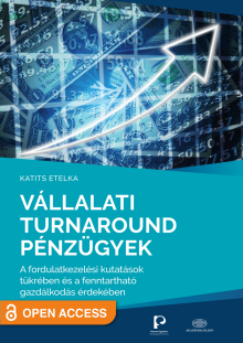 Vállalati turnaround pénzügyek