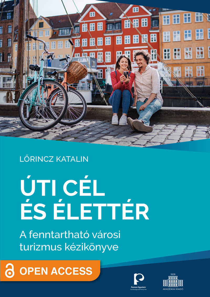 Úti cél és élettér - 2.6. A Fenntartható Fejlődési Célok és az Agenda ...