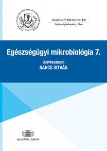 Egészségügyi mikrobiológia 7.