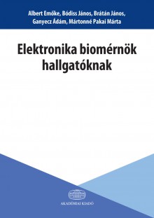 Elektronika biomérnök hallgatóknak