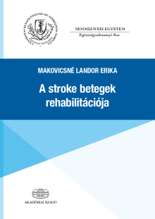 A stroke betegek rehabilitációja