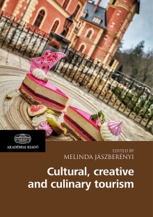 Cultural, creative and culinary tourism