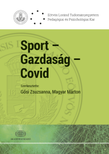 Sport - Gazdaság - Covid