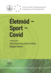 Életmód - Sport - Covid