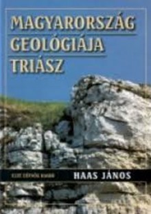 Magyarország geológiája. Triász 
