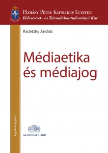 Médiaetika és médiajog