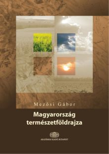 Magyarország természetföldrajza