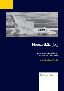 Nemzetközi jog