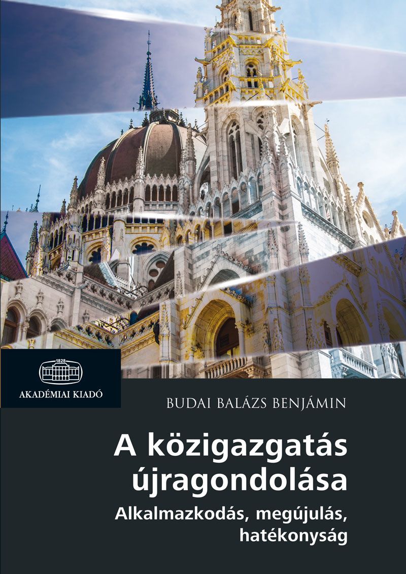 A közigazgatás újragondolása