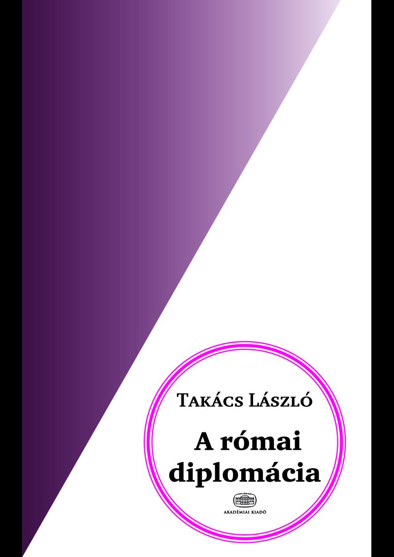 A római diplomácia