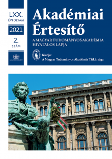 Akadémiai Értesítő 2021/02