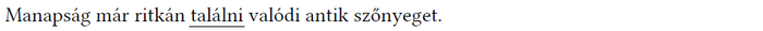 Valódi antik szőnyegek ritkasága Manapság már ritkán találni valódi antik szőnyeget.