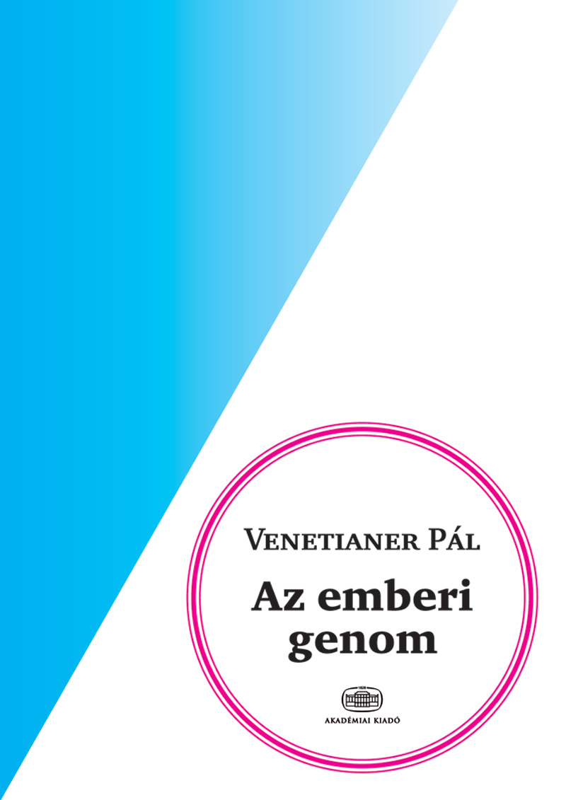 Az emberi genom