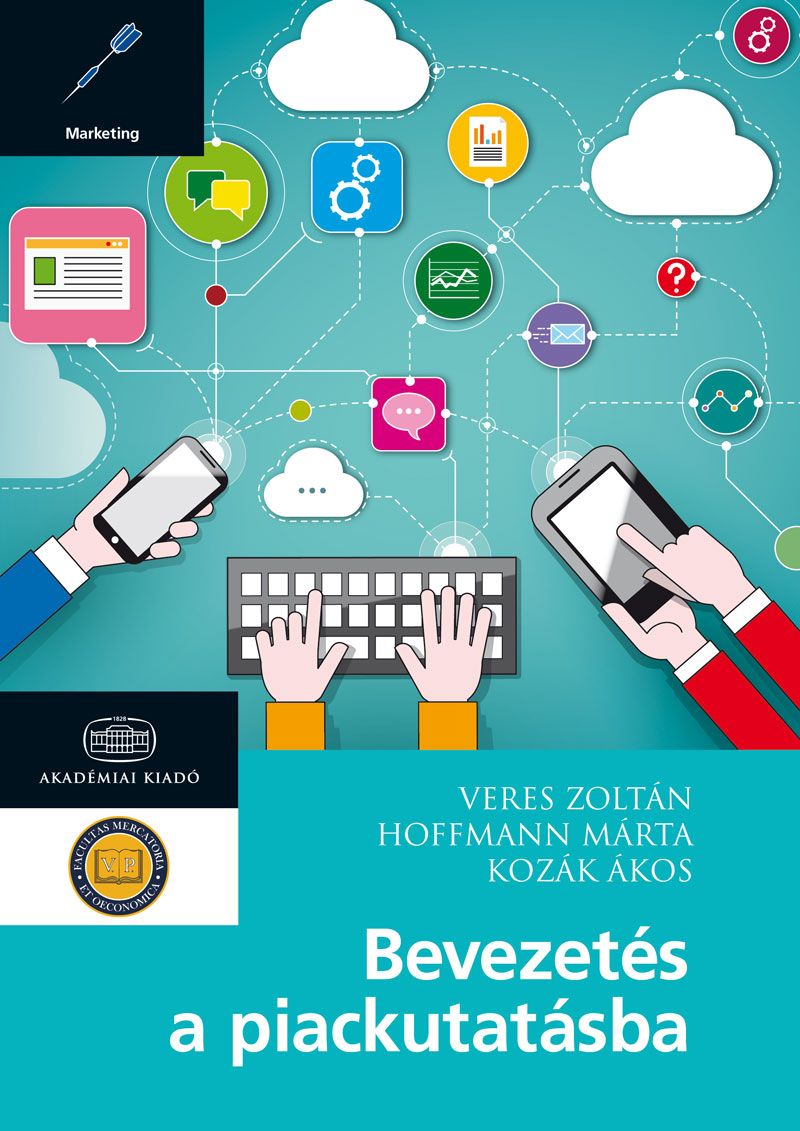 Bevezetés a piackutatásba