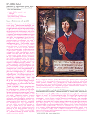 Kopernikusz arcképe a toruni domban, vers és ajánlás Kopernikusz arcképe a toruni domban, mellette vers és III. Pál pápának szóló ajánlás