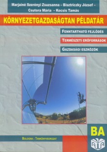 Környezetgazdaságtan példatár