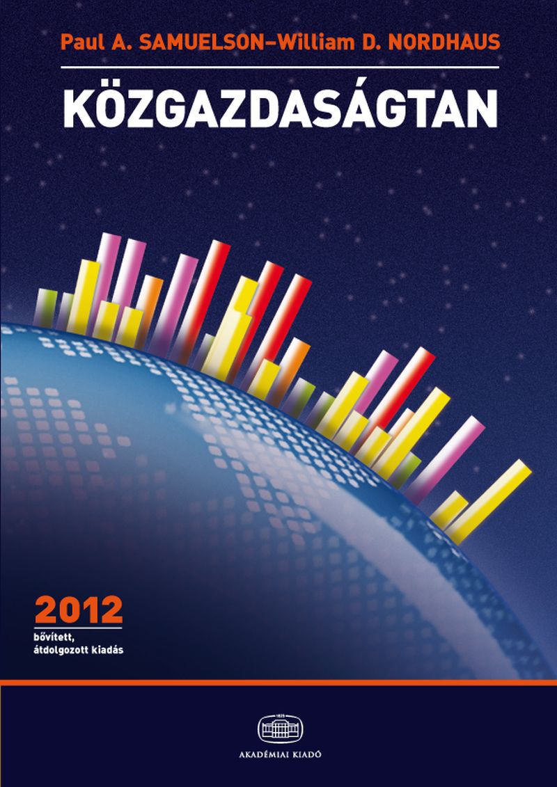 Közgazdaságtan