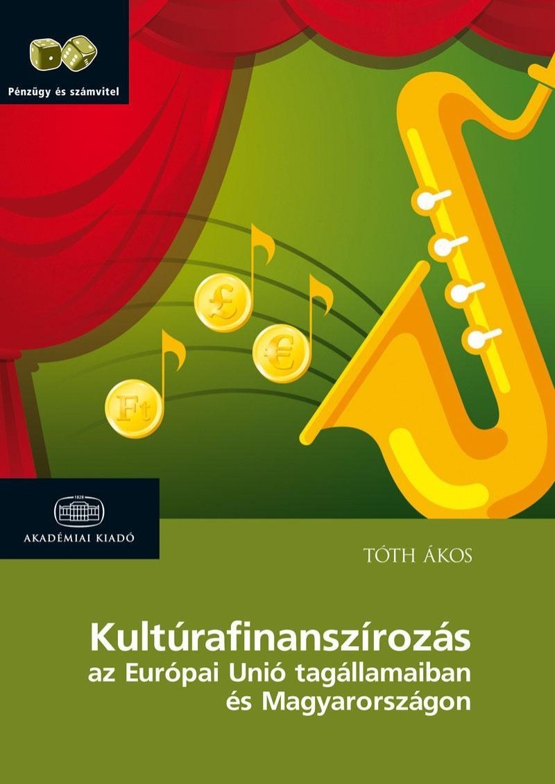Kultúrafinanszírozás
