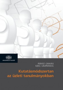 Kutatásmódszertan az üzleti tanulmányokban