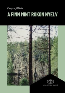 A finn mint rokon nyelv