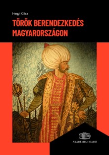 Török berendezkedés Magyarországon