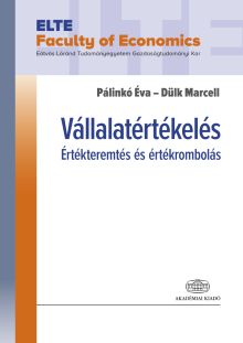 Vállalatértékelés