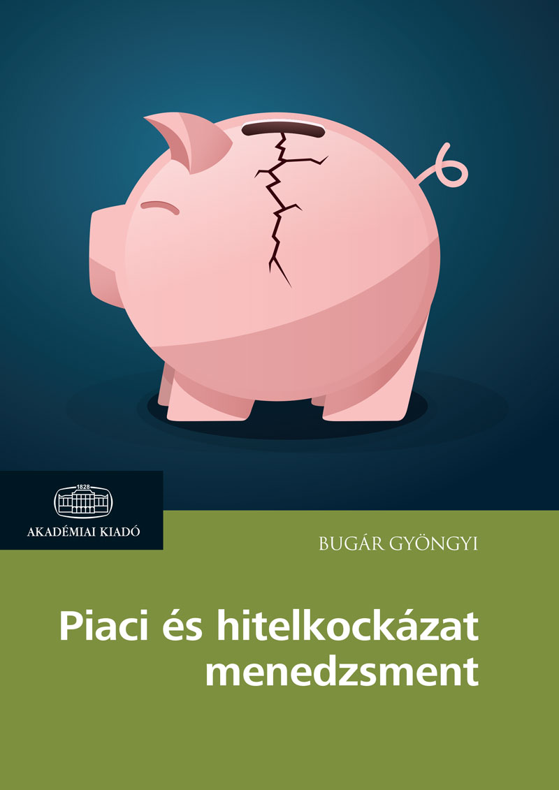 Piaci és hitelkockázat-menedzsment