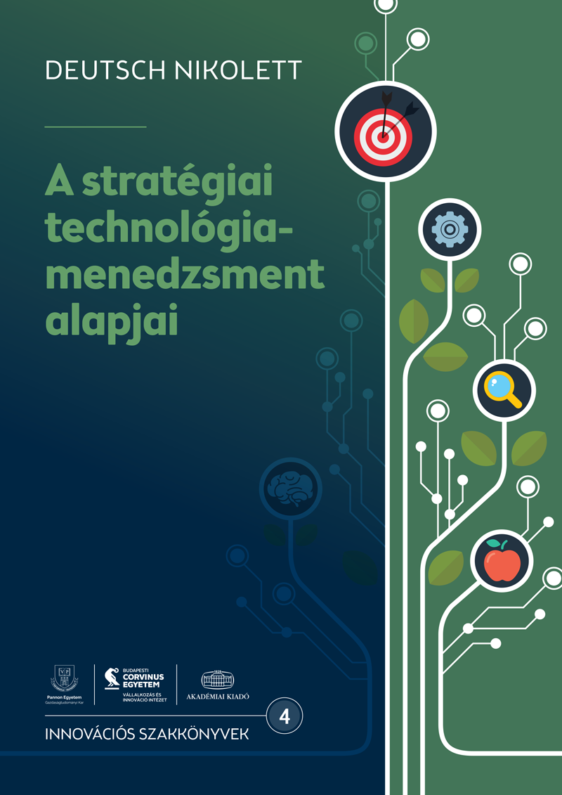 A stratégiai technológiamenedzsment alapjai