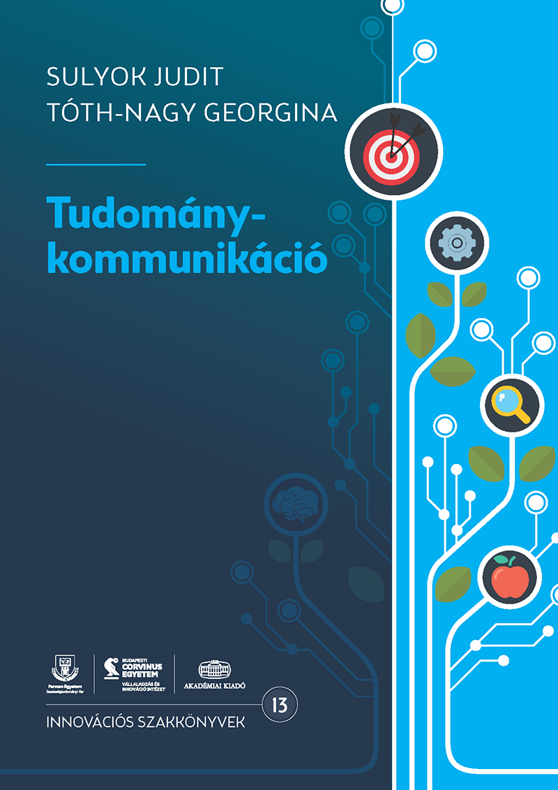 Tudománykommunikáció