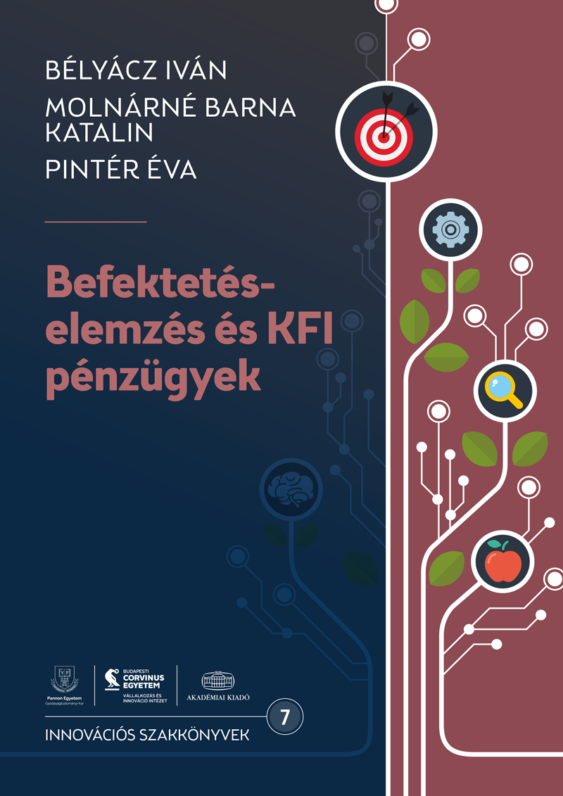 Befektetéselemzés és KFI pénzügyek