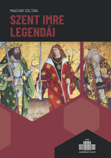 Szent Imre a magyar kultúrtörténetben