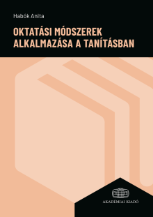 Oktatási módszerek alkalmazása a tanításban 